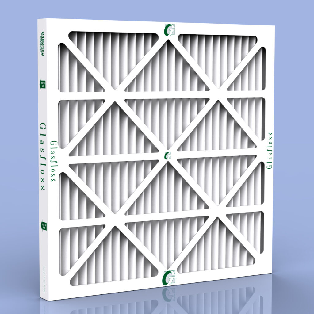 Z-Line® Series MR-13 Pleated Filters